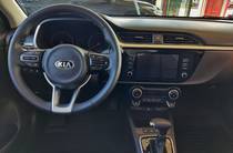 Kia Rio X Prestige