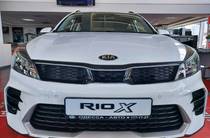 Kia Rio X Prestige