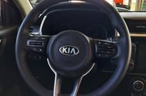 Kia Rio X Prestige