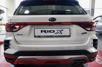 Kia Rio X Prestige