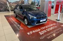 Kia Rio X Business