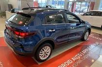 Kia Rio X Business