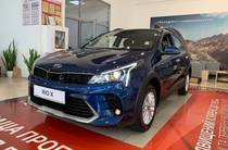 Kia Rio X Business