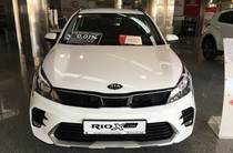 Kia Rio X Comfort