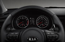 Kia Rio Business