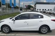 Kia Rio Comfort