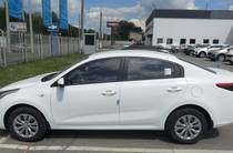 Kia Rio Comfort