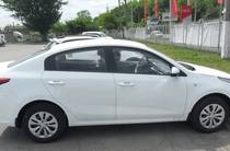 Kia Rio Comfort