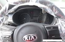 Kia Rio Comfort