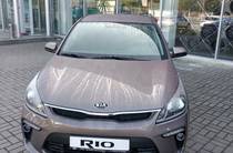 Kia Rio Business