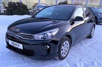 Kia Rio Business