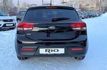 Kia Rio Business