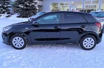 Kia Rio Business