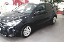 Kia Rio Business