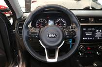 Kia Rio Prestige