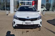 Kia Rio Business