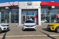 Kia Rio Business