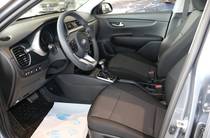 Kia Rio Comfort