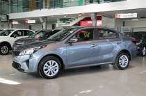 Kia Rio Comfort