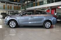 Kia Rio Comfort