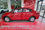 Kia Rio Prestige