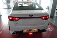 Kia Rio Comfort