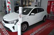 Kia Rio Comfort