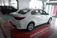 Kia Rio Comfort