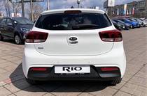 Kia Rio Prestige