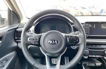 Kia Rio Prestige