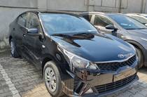 Kia Rio Comfort