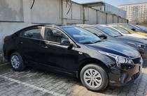 Kia Rio Comfort