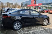 Kia Rio Comfort