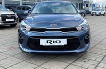 Kia Rio Prestige