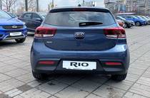 Kia Rio Prestige