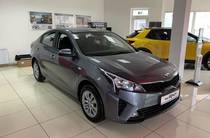 Kia Rio Business