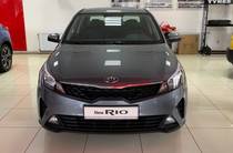 Kia Rio Business