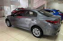 Kia Rio Business