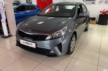 Kia Rio Business