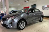 Kia Rio Business