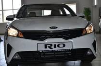 Kia Rio Classic