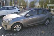 Kia Rio Comfort