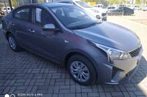 Kia Rio Comfort