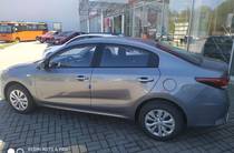 Kia Rio Comfort