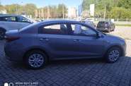 Kia Rio Comfort