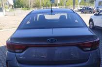 Kia Rio Comfort