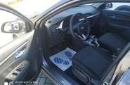 Kia Rio Comfort