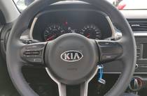 Kia Rio Comfort