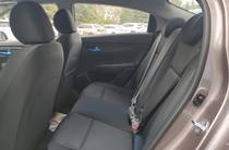 Kia Rio Comfort