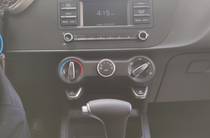 Kia Rio Comfort